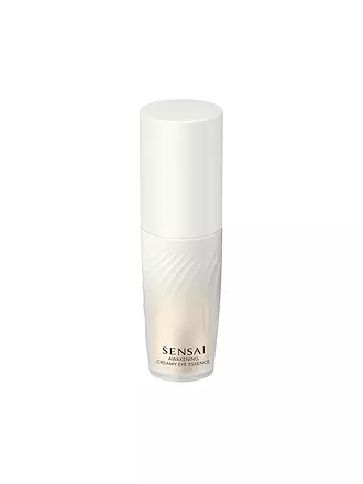 SENSAI | Geschenkset - Creamy Eye Essence Limited Edition 20ml / 19ml / 5ml | 